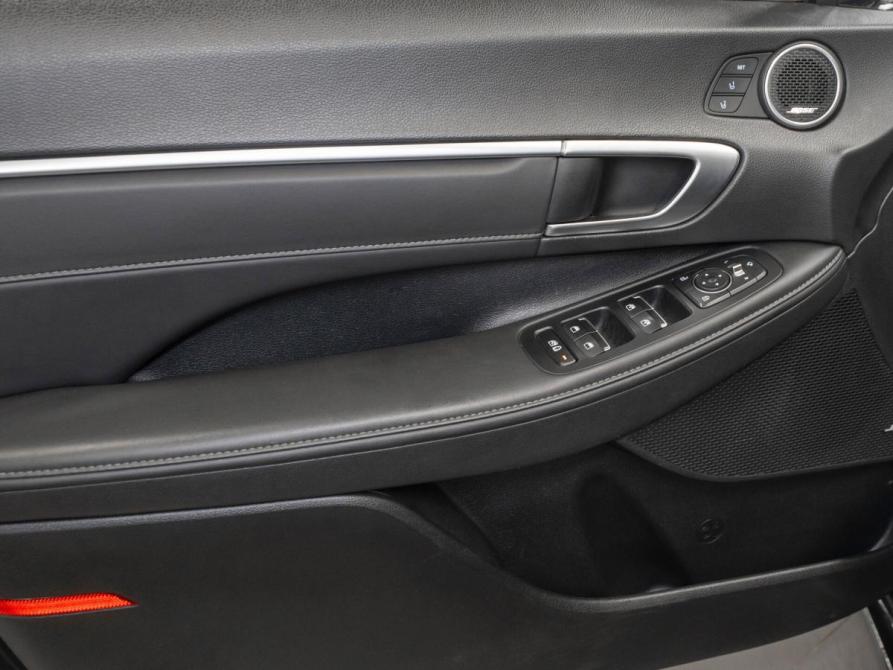 Hyundai Sonata VIII (DN8) Москва  - изображение 19