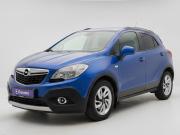 Opel Mokka I Борисоглебск  - изображение 2