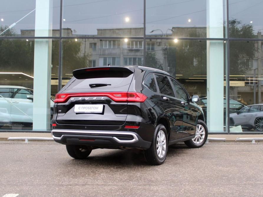 Haval M6 II Самара  - изображение 5