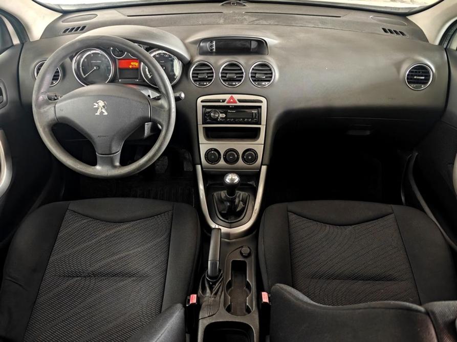 Peugeot 308 I Рестайлинг Москва  - изображение 9