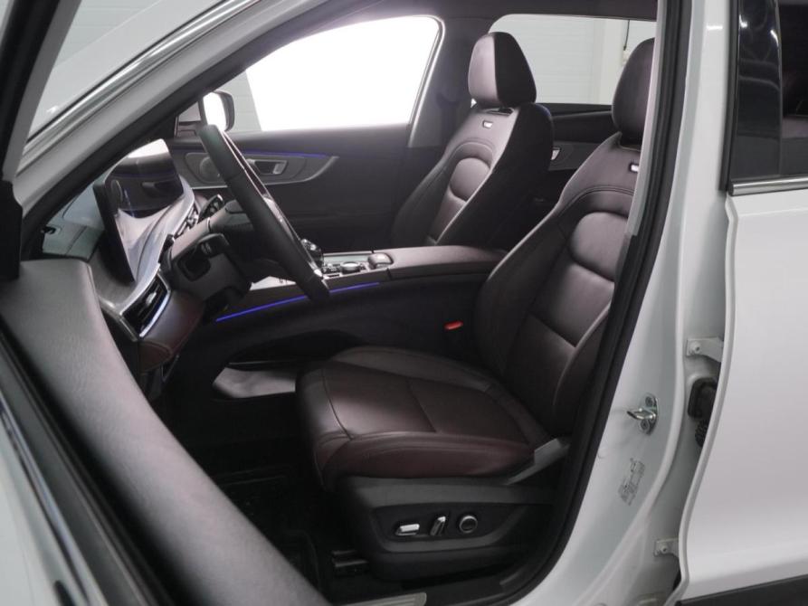 Chery Tiggo 7 Pro Max I Рестайлинг Воронеж  - изображение 10