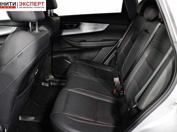 Chery Tiggo 7 Pro I с пробегом 2022 года, цена 1 687 000 рублей, 64023 км, внедорожник, Автокод Объявления