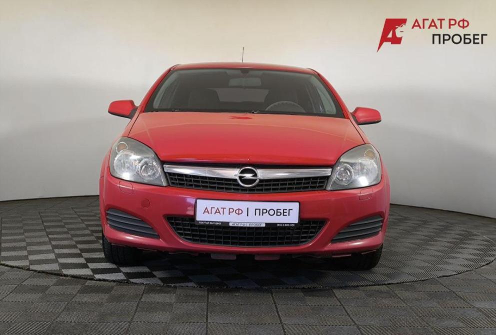Opel Astra H Нижний Новгород  - изображение 2