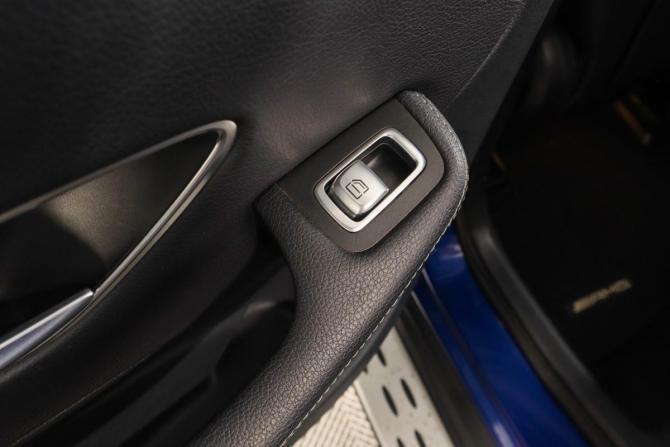 Mercedes-Benz GLC I (X253) с пробегом 2017 года, цена 3 629 000 рублей, 120000 км, внедорожник, Автокод Объявления