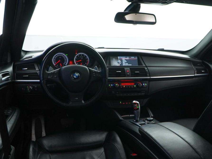 BMW X6 M I (E71) Рестайлинг Москва  - изображение 7