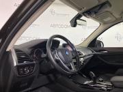 BMW X3 III (G01) Москва  - изображение 35