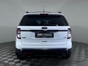 Ford Explorer V Ростов-на-Дону  - изображение 31
