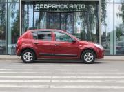 Renault Sandero I Брянск  - изображение 22