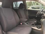 Toyota RAV4 III (XA30) Рестайлинг Ярославль  - изображение 35
