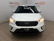 Hyundai Creta I Калуга  - изображение 12