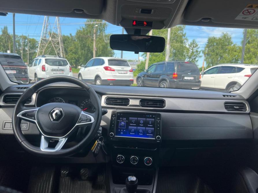Renault Arkana I Стерлитамак  - изображение 14