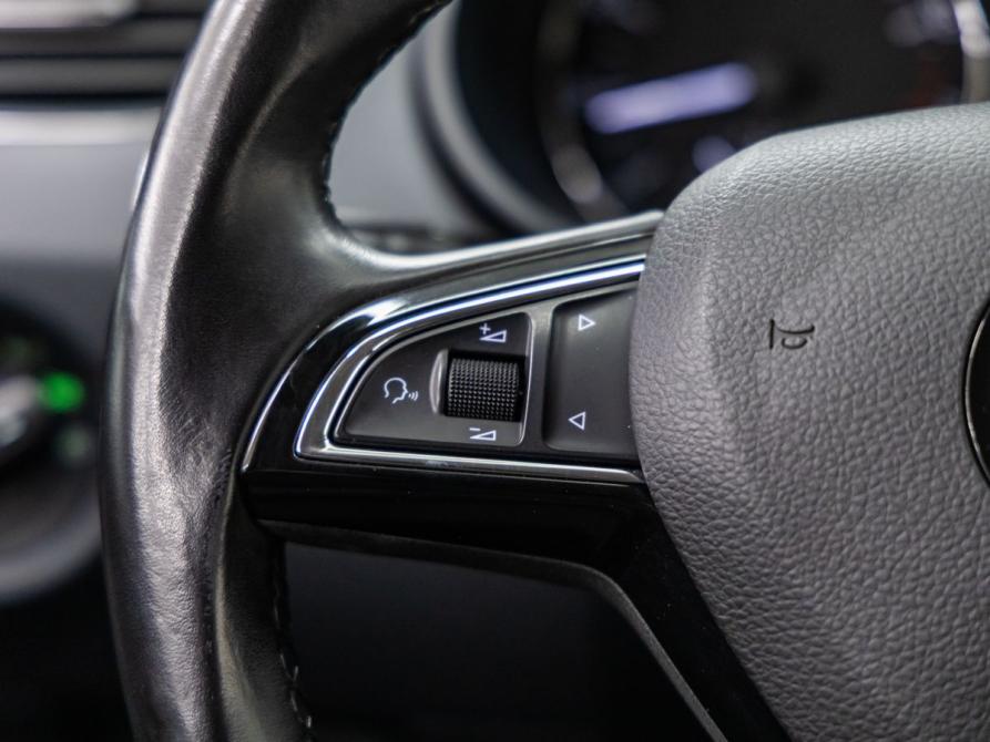 Skoda Octavia III (A7) Волгоград  - изображение 19