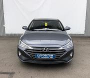 Hyundai Elantra VI (AD) Рестайлинг Санкт-Петербург  - изображение 29