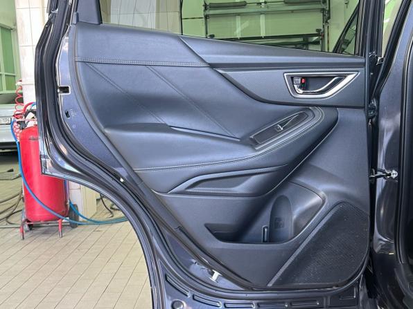 Subaru Forester V с пробегом 2019 года, цена 2 999 000 рублей, 158566 км, внедорожник, Автокод Объявления