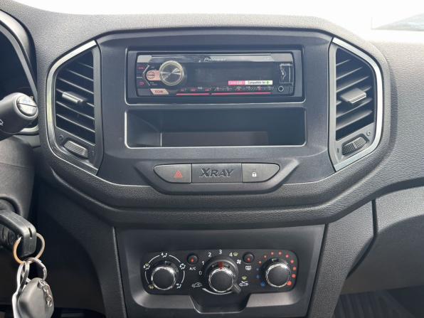 Lada (ВАЗ) XRAY I с пробегом 2019 года, цена 857 000 рублей, 62174 км, хэтчбек, Автокод Объявления
