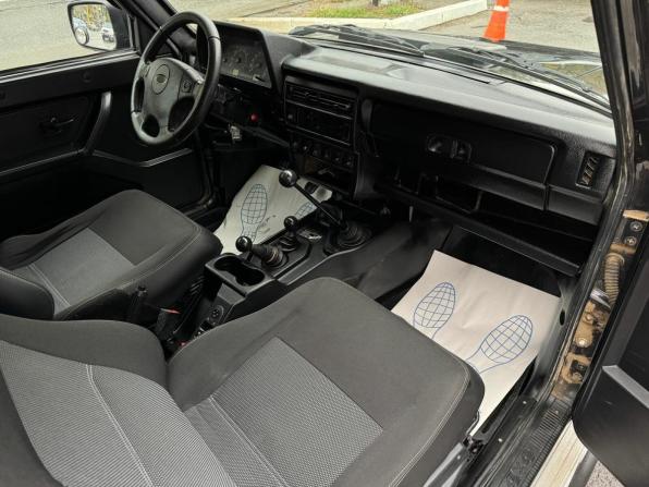 Lada (ВАЗ) 2121 (4x4) I Рестайлинг с пробегом 2018 года, цена 639 000 рублей, 100793 км, внедорожник, Автокод Объявления