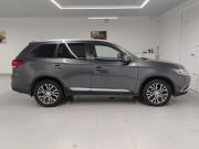 Mitsubishi Outlander III Рестайлинг 2 Казань  - изображение 27