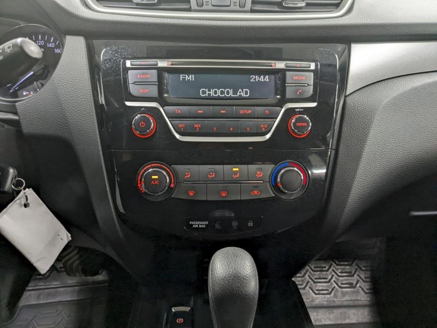 Nissan Qashqai II Москва  - изображение 23