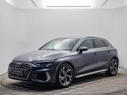 Audi A3 IV (8Y) Москва  - изображение 20