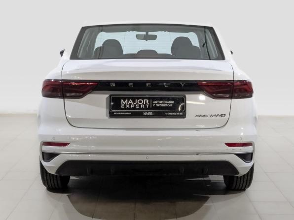 Geely Emgrand II с пробегом 2024 года, цена 1 550 000 рублей, 43608 км, седан, Автокод Объявления