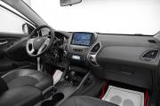 Hyundai ix35 I Москва  - изображение 19