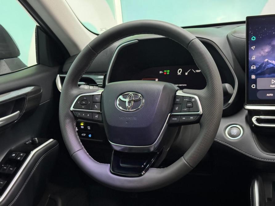 Toyota Highlander IV (XU70) Набережные Челны  - изображение 16