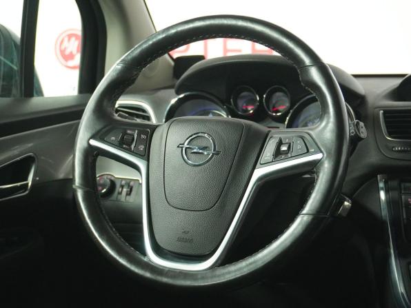 Opel Mokka I с пробегом 2013 года, цена 1 100 000 рублей, 109831 км, внедорожник, Автокод Объявления