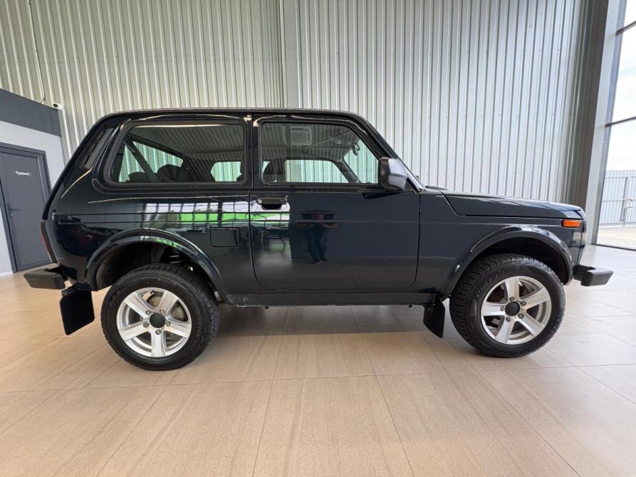 Lada (ВАЗ) Niva Legend Калининград  - изображение 6
