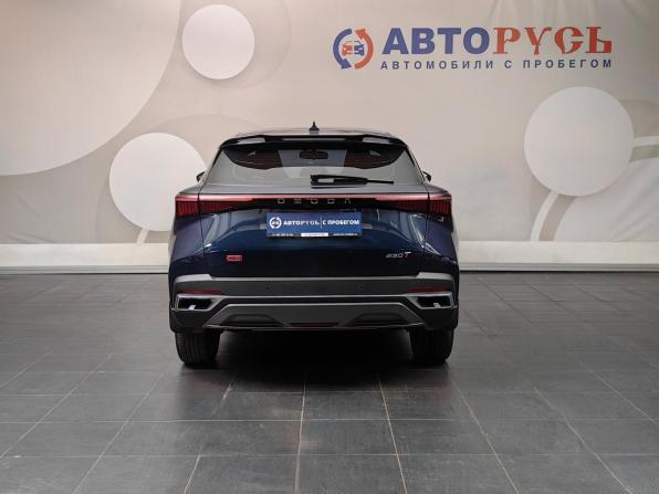 Omoda C5 I с пробегом 2023 года, цена 1 719 000 рублей, 30391 км, внедорожник, Автокод Объявления