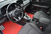 Kia Cerato IV Старый Оскол  - изображение 44