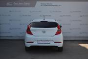 Hyundai Solaris I Рестайлинг Старый Оскол  - изображение 24