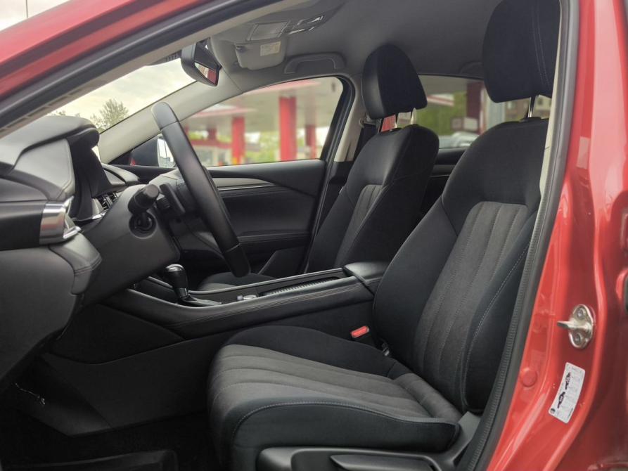 Mazda 6 III (GJ) Рестайлинг 2 Санкт-Петербург  - изображение 14