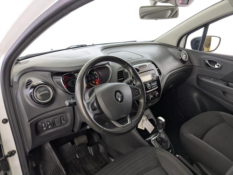 Renault Kaptur I Москва  - изображение 16