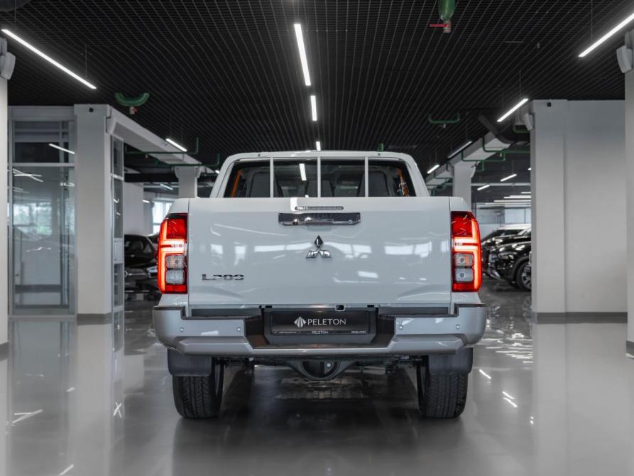 Mitsubishi L200 VI Москва  - изображение 6