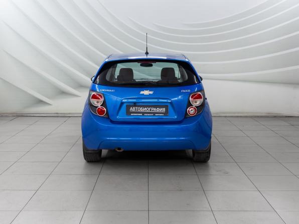 Chevrolet Aveo II с пробегом 2012 года, цена 708 000 рублей, 113992 км, хэтчбек, Автокод Объявления