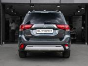 Mitsubishi Outlander III Рестайлинг 3 Москва  - изображение 28