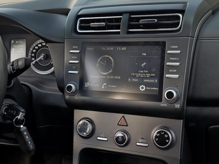Hyundai Creta II Нижний Новгород  - изображение 13