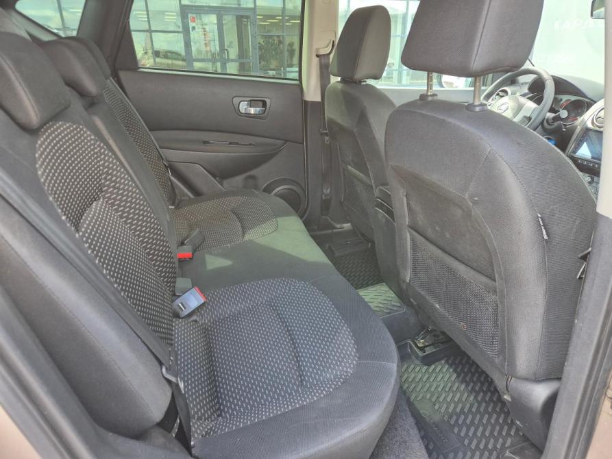 Nissan Qashqai I Екатеринбург  - изображение 8