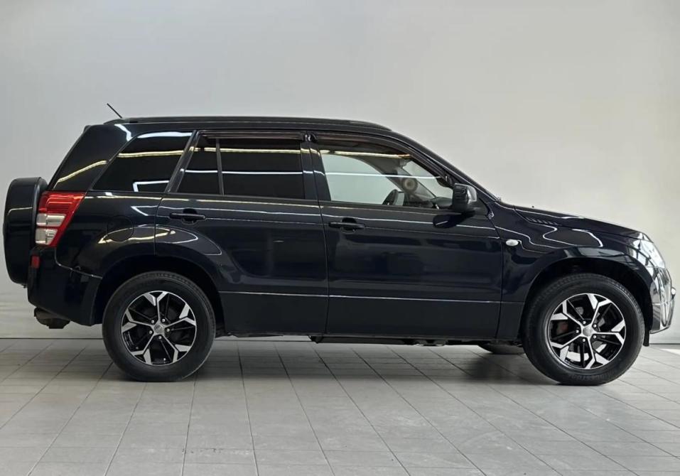 Suzuki Grand Vitara II Барнаул  - изображение 5