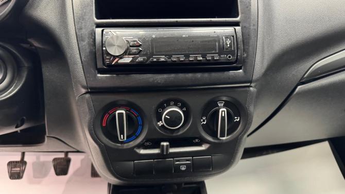 Lada (ВАЗ) Granta I Рестайлинг с пробегом 2019 года, цена 630 000 рублей, 98186 км, универсал, Автокод Объявления