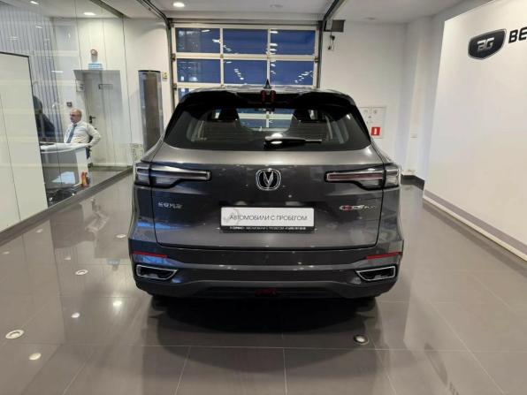 Changan CS55 Plus II с пробегом 2023 года, цена 1 790 000 рублей, 58029 км, внедорожник, Автокод Объявления