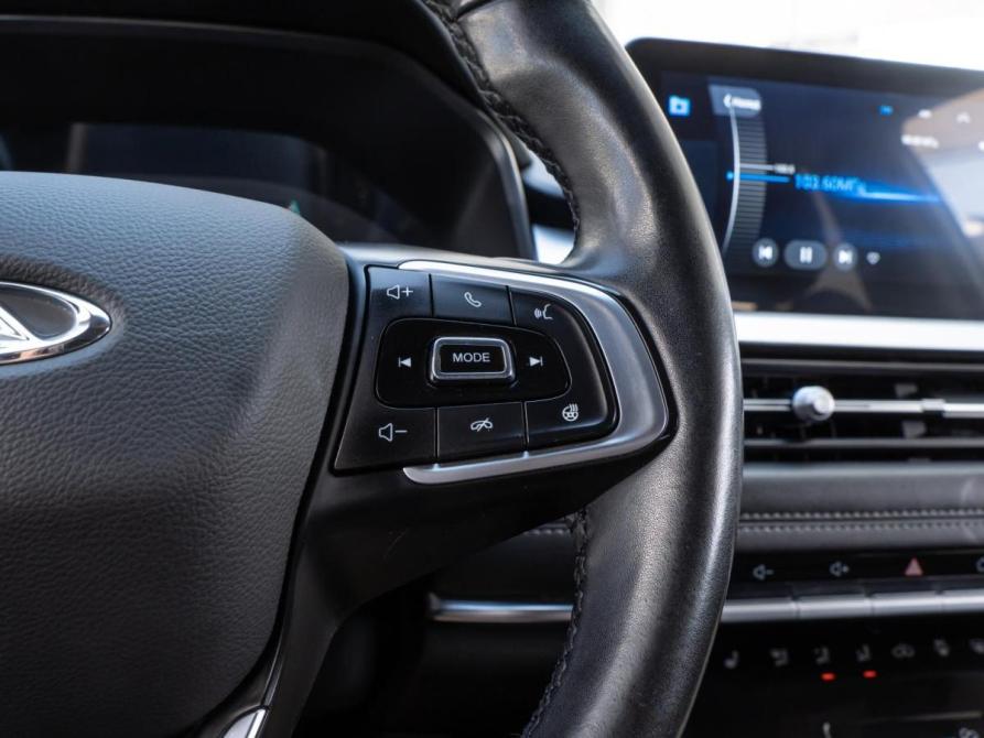Chery Tiggo 7 Pro I Волгоград  - изображение 22