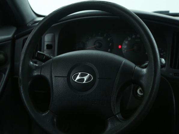 Hyundai Elantra III (XD2) Рестайлинг с пробегом 2004 года, цена 248 000 рублей, 284000 км, седан, Автокод Объявления
