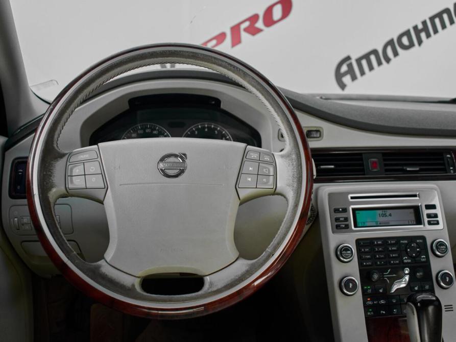 Volvo S80 II Екатеринбург  - изображение 12