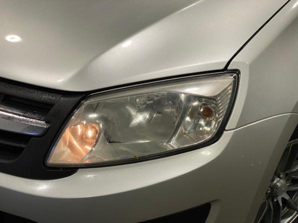 Lada (ВАЗ) Granta I с пробегом 2016 года, цена 470 000 рублей, 145404 км, лифтбек, Автокод Объявления