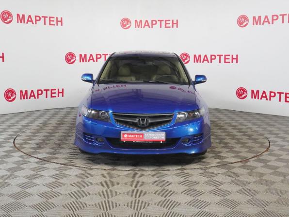 Honda Accord VII Рестайлинг с пробегом 2006 года, цена 928 000 рублей, 311489 км, седан, Автокод Объявления