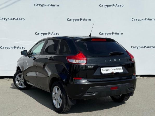 Lada (ВАЗ) XRAY I с пробегом 2016 года, цена 750 000 рублей, 71000 км, хэтчбек, Автокод Объявления