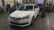 Chery Arrizo 7 Санкт-Петербург  - изображение 8