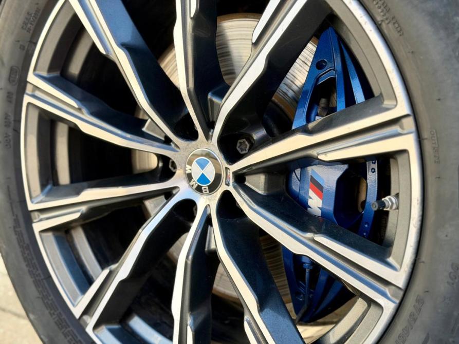 BMW X5 IV (G05/G18) Великий Новгород  - изображение 9