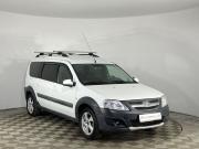 Lada (ВАЗ) Largus I Воронеж  - изображение 30